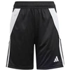Image de Pantalons de Football adidas Tiro24 Enfant Noir 7 - 8 ANS IJ7666