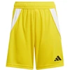 Image de Pantalons de Football adidas Tiro24 Enfant Jaune 9 - 10 ANS IT2410