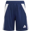 Image de Pantalons à partir de Football adidas Tiro24 Enfant 13 - 14 ANS IS1003