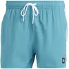 Image de Short de bain adidas 3-Stripes CLX XS