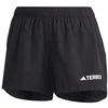 Image de Pantalons Trail adidas Trail Femme de Mt Black L 3" HZ6284