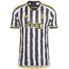 Image de T-shirt Football noir adidas Juventus Homme L HR8256