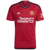 Image de T-shirt de Football adidas Manchester United Homme XL IP1726