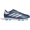 Image de Chaussures de football enfant adidas Copa Pure II.3 FG - Marinerush Pack Bleu 38 2/3 IE4905