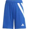 Image de Short enfant adidas Fortore 23 Bleu 15/16 ans IK5733