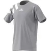 Image de Maillot enfant adidas Fortore 23 Gris 7/8 ans IK5774