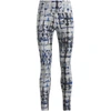 Image de Legging femme Reebok Lux Perform Blanc XL MAG6105019