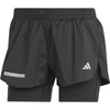 Image de Short femme adidas Ultimate Noir L IM1866