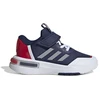 Image de Chaussures adidas Marvel Captain America Racer Enfant Bleu 34 IF3409