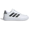 Image de Chaussures adidas Courtblock Femme Blanc 36 2/3 IF6493