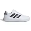 Image de Chaussures adidas Courtblock Femme Blanc 38 2/3 IF6493