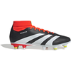 Image de Chaussures de football adidas Predator League Sock SG Noir 44 2/3 IG7741
