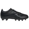 Image de Bottes de Football adidas Predator League Mg Enfant Noir 22.5,3.5,36 2/3,4 IG5441