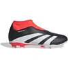 Image de Chaussures de football enfant adidas Predator League LL FG Noir 28 IG7754