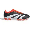 Image de Chaussures de football enfant adidas Predator League MG Noir 30,5 IG5440