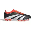Image de Chaussures de football enfant adidas Predator League MG Noir 31 IG5440