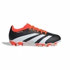 Image de Bottes de Football adidas Predator League Mg Enfant Noir 23.3,38,5,5.5 IG5440