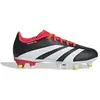 Image de Chaussures de football enfant adidas Predator League SG Noir 28,5 IG7736
