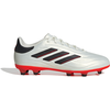 Image de Chaussures de football enfant adidas Copa Pure 2 League FG Beige 38 IE4987