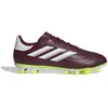 Image de Chaussures de football adidas Copa Pure 2 Club FG Rouge 46 IG1098