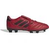 Image de Chaussures de football adidas Copa Gloro FG Rouge 44 2/3 IE7538
