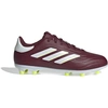 Image de Chaussures de football enfant adidas Copa Pure 2 League FG Rouge 36 IE7494