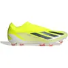 Image de Chaussures de football adidas X Crazyfast Elite LL FG Jaune 40 IG0612