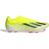 Image de Chaussures de football adidas X Crazyfast Elite LL FG Jaune 40 2/3 IG0612