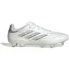 Image de Chaussures de football adidas Copa Pure II Elite FG Blanc 39 1/3 IE7488