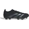 Image de Chaussures de football adidas Predator Pro FG Noir 46 2/3 IG7779