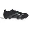 Image de Chaussures de football adidas Predator Pro FG Noir 41 1/3 IG7779