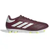 Image de Chaussures de football adidas Copa Pure 2 League FG Rouge 40 IE7491