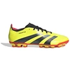 Image de Bottes de Football adidas Predator League 2G/3G Ag Jaune 25.9,42,8,8.5 IF3209