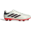 Image de Chaussures de football adidas Copa Pure 2 League FG Beige 42 IF5448