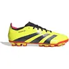 Image de Chaussures de football adidas Predator League 2G/3G AG Jaune 44 2/3 IF3209