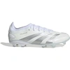 Image de Chaussures de football adidas Predator Pro FG Blanc 42 2/3 IG7778