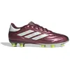 Image de Chaussures de football adidas Copa Pure 2 Pro FG Rouge 41 1/3 IE7490