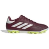 Image de Bottes de Football adidas adidas Copa Pure 2 League 2G/3G Ag Rouge 25.9,42,8,8.5 IE7512