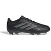 Image de Chaussures de football enfant adidas Copa Pure 2 League FG Noir 38 IE7495