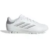 Image de Chaussures de football enfant adidas Copa Pure II League FG Blanc 36 2/3 IE7496