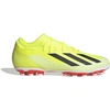 Image de Chaussures de football adidas X Crazyfast League 2G/3G AG Jaune 42 2/3 IF0677
