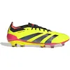 Image de Chaussures de football adidas Predator Elite FG Jaune 44 2/3 IF5441