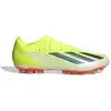Image de Chaussures de football adidas X Crazyfast Elite AG Jaune 45 1/3 ID0271