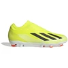Image de Bottes de Football adidas X Crazyfast League Fg Jaune 26.7,43 1/3,9,9.5 IG0622