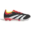 Image de Chaussures de football enfant adidas Predator Elite FG Noir 28 IG7746