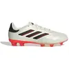 Image de Chaussures de football enfant adidas Copa Pure II Elite FG Blanc 31,5 IE4985