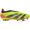 Image de Chaussures de football adidas Predator Elite LL FG Jaune 42 IE2366