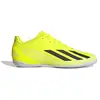 Image de Chaussures de Futsal adidas Sala X Crazyfast Club en Jaune 45 1/3 IF0722