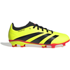 Image de Chaussures de football enfant adidas Predator League FG Jaune 38 IG7747