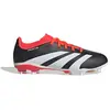 Image de Chaussures de football enfant adidas Predator League FG Noir 36 IG7748